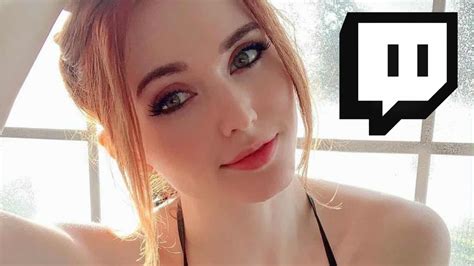 amouranth telegram|Amouranth .